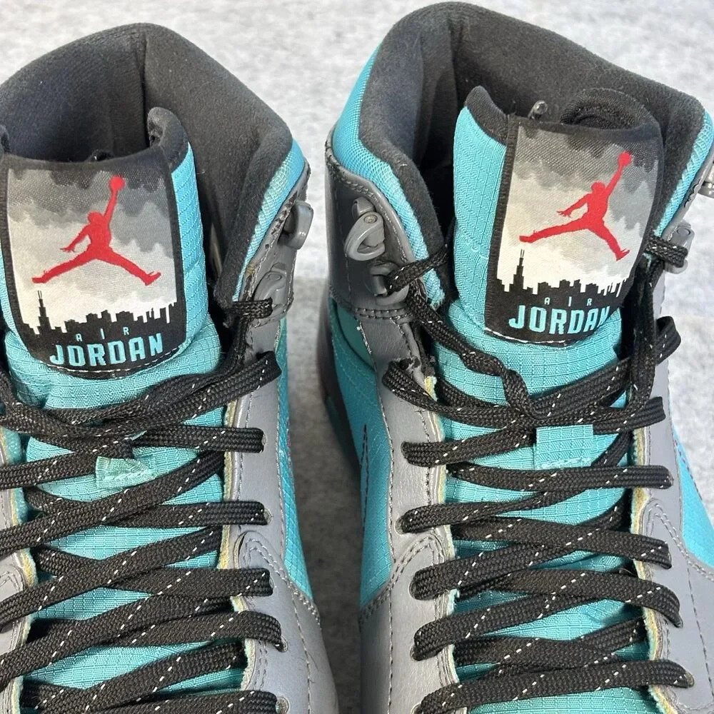 Jordan 616344 016